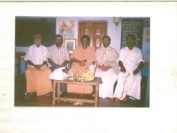 கடவுள் தமிழ்ப்பித்த ஆதீனம் ஜெயந்தி விழா - 31.12.2001